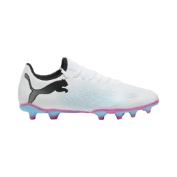 CHAUSSURES DE FOOTBALL FUTURE 7 PLAY FG/AG PUMA SPORT2000 Ploërmel et Locminé