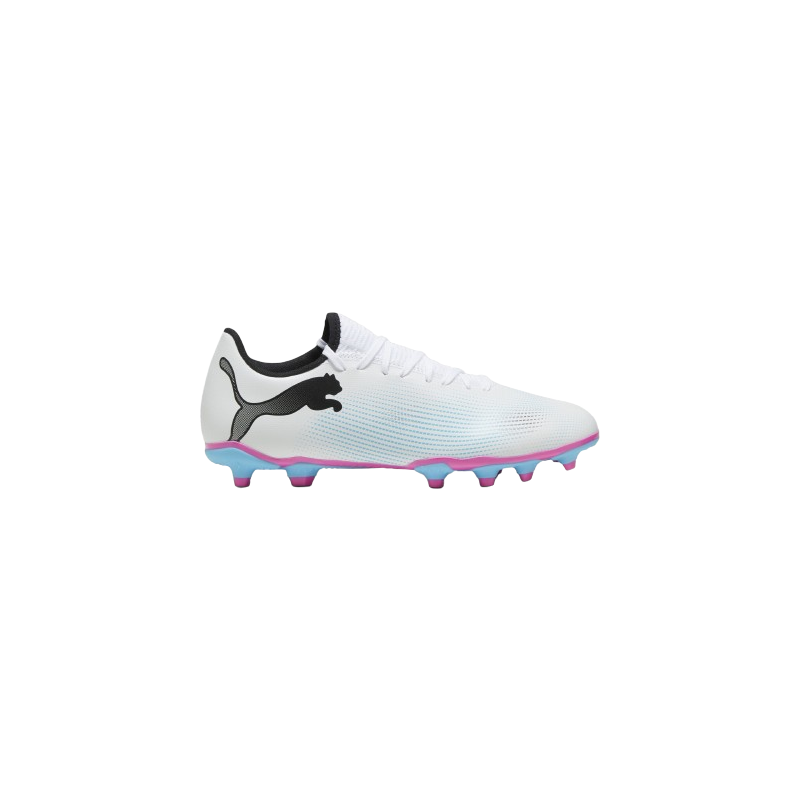 CHAUSSURES DE FOOTBALL FUTURE 7 PLAY FG/AG PUMA SPORT2000 Ploërmel et Locminé