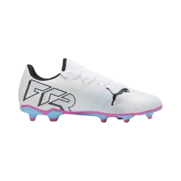 CHAUSSURES DE FOOTBALL FUTURE 7 PLAY FG/AG PUMA SPORT2000 Ploërmel et Locminé