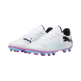 CHAUSSURES DE FOOTBALL FUTURE 7 PLAY FG/AG PUMA SPORT2000 Ploërmel et Locminé