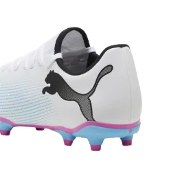 CHAUSSURES DE FOOTBALL FUTURE 7 PLAY FG/AG PUMA SPORT2000 Ploërmel et Locminé