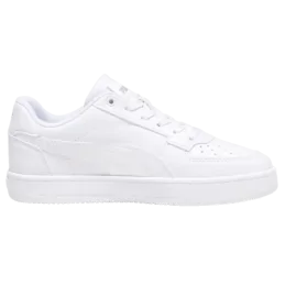 CHAUSSURES BLANCHES PUMA...