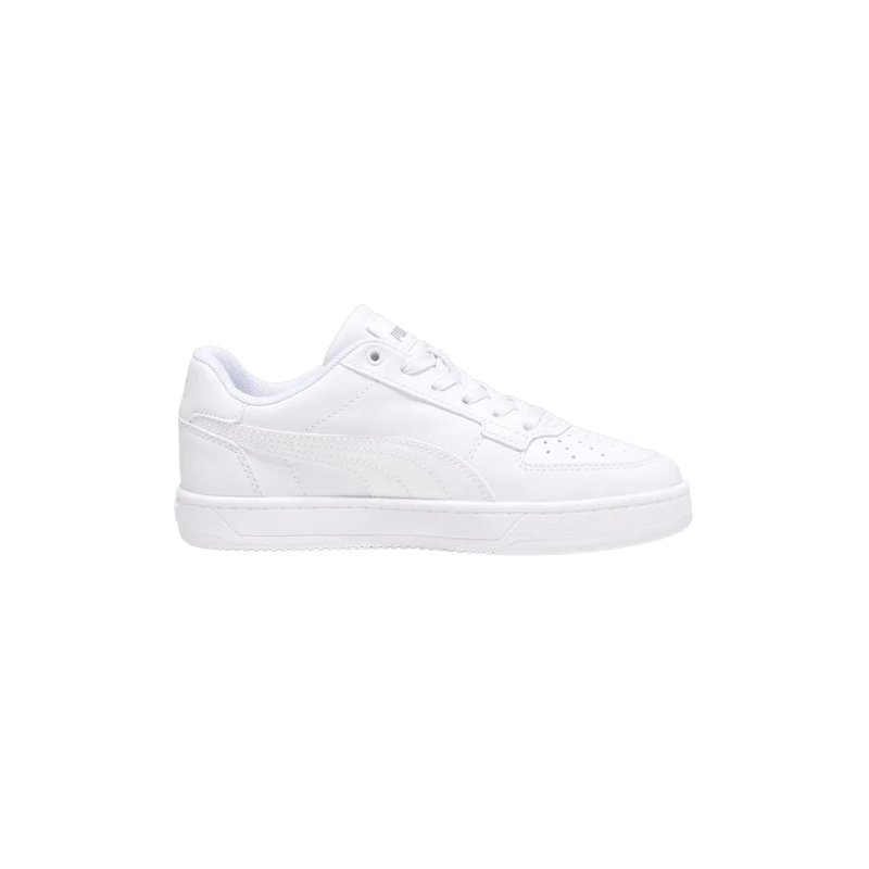 CHAUSSURES BLANCHES PUMA CAVEN 2 PUMA SPORT2000 Ploërmel et Locminé