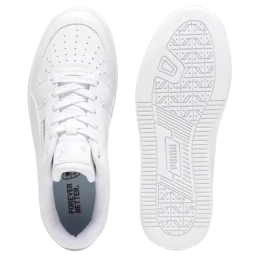 CHAUSSURES BLANCHES PUMA CAVEN 2 PUMA SPORT2000 Ploërmel et Locminé