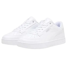 CHAUSSURES BLANCHES PUMA CAVEN 2 PUMA SPORT2000 Ploërmel et Locminé