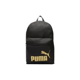 SAC À DOS NOIR PHASE BACKPACK PUMA SPORT2000 Ploërmel et Locminé