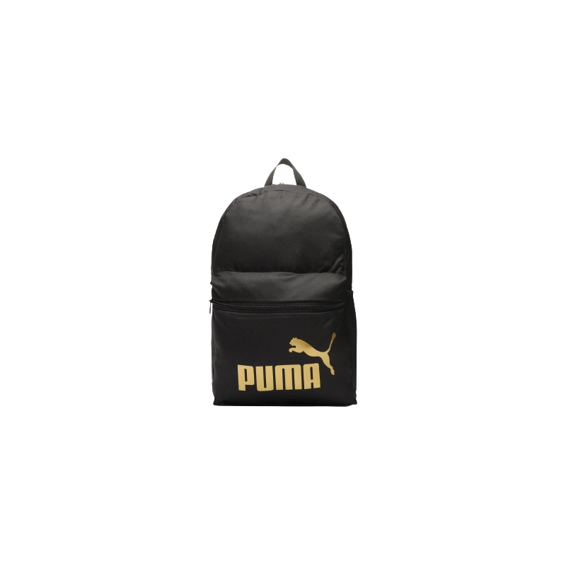 SAC À DOS NOIR PHASE BACKPACK PUMA SPORT2000 Ploërmel et Locminé