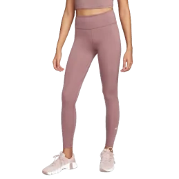 LEGGING MAUVE ONE TIGHT NIKE SPORT2000 Ploërmel et Locminé