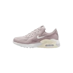 CHAUSSURES MAUVE NIKE AIR MAX EXCEE NIKE SPORT2000 Ploërmel et Locminé