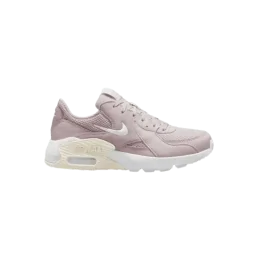 CHAUSSURES MAUVE NIKE AIR MAX EXCEE NIKE SPORT2000 Ploërmel et Locminé