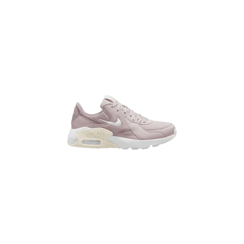 CHAUSSURES MAUVE NIKE AIR MAX EXCEE NIKE SPORT2000 Ploërmel et Locminé