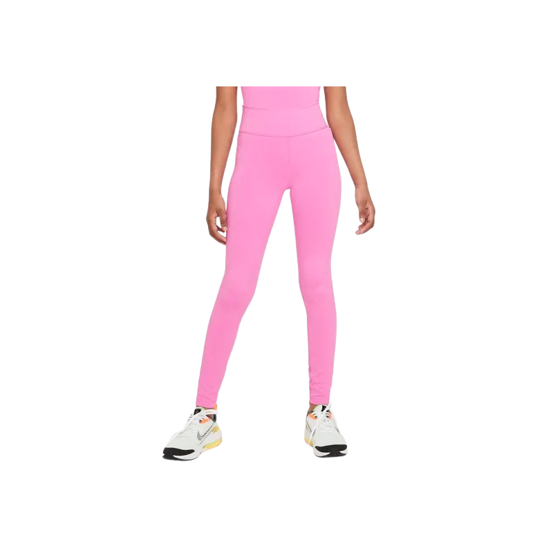 LEGGING DRI-FIT ONE ROSE NIKE SPORT2000 Ploërmel et Locminé