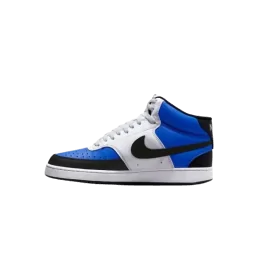 CHAUSSURES BLEUES NIKE COURT VISION NIKE SPORT2000 Ploërmel et Locminé