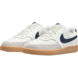 CHAUSSURES NIKE COURT VISION LOW NIKE SPORT2000 Ploërmel et Locminé