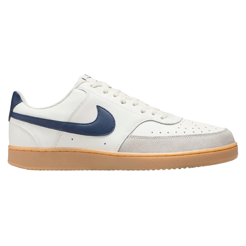 CHAUSSURES NIKE COURT VISION LOW NIKE SPORT2000 Ploërmel et Locminé