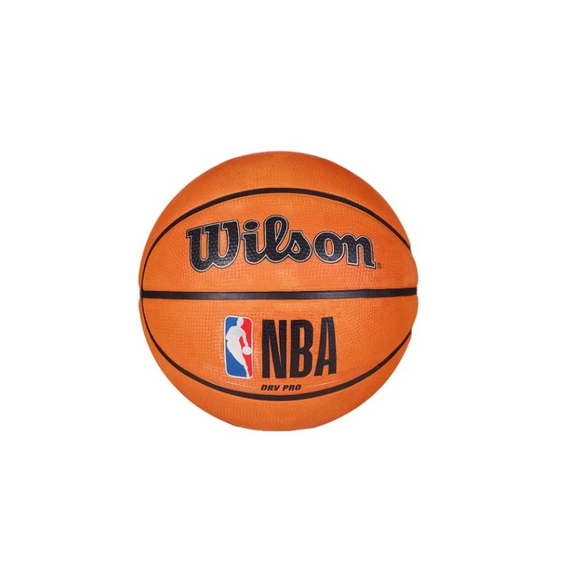BALLON NBA DRV PRO BSKT TAILLE 7 WILSON SPORT2000 Ploërmel et Locminé