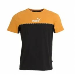 M ESS BLKXTAP TEE PUMA SPORT2000 Ploërmel et Locminé