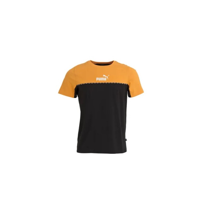 M ESS BLKXTAP TEE PUMA SPORT2000 Ploërmel et Locminé