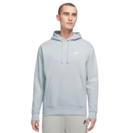 M NSW CLUB HOODIE PO BB NIKE