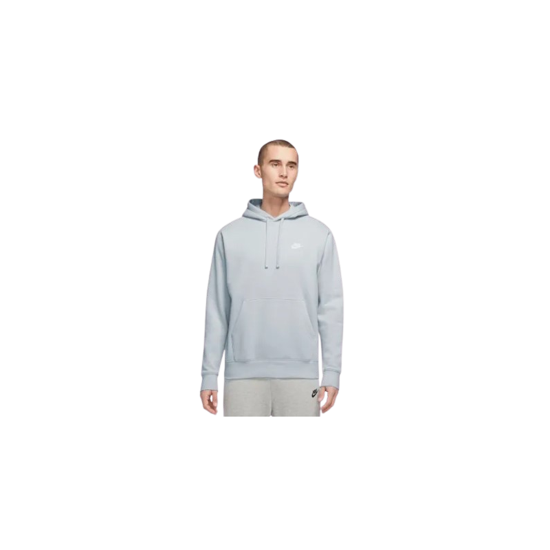 M NSW CLUB HOODIE PO BB NIKE