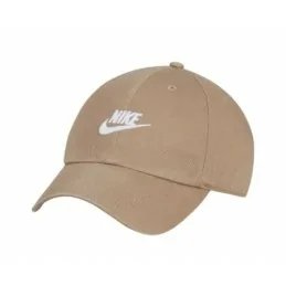 CASQUETTE MARRON NIKE