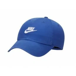 CASQUETTE BLEU NIKE