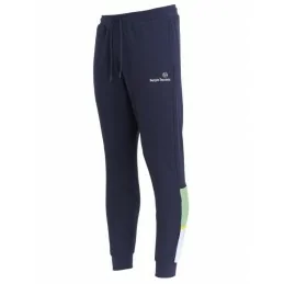 JOGGING INCASTRO FLEECE PANTS SERGIO TACCHINI