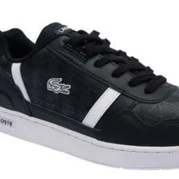 CHAUSSURES COURT SNEAKERS T-CLIP LACOSTE