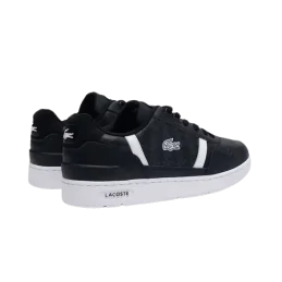 CHAUSSURES COURT SNEAKERS T-CLIP LACOSTE