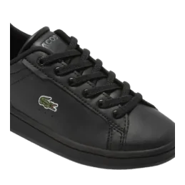 CHAUSSURES COURT SNEAKERS CARNABY LACOSTE