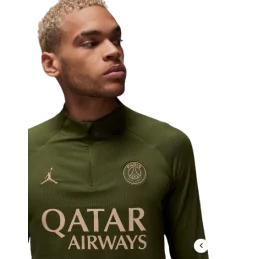 MAILLOT PSG KAKI