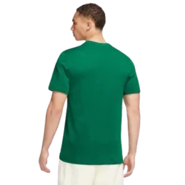 TEE SHIRT VERT NIKE NIKE SPORT2000 Ploërmel et Locminé