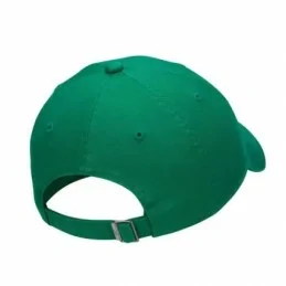 CASQUETTE VERTE NIKE NIKE SPORT2000 Ploërmel et Locminé