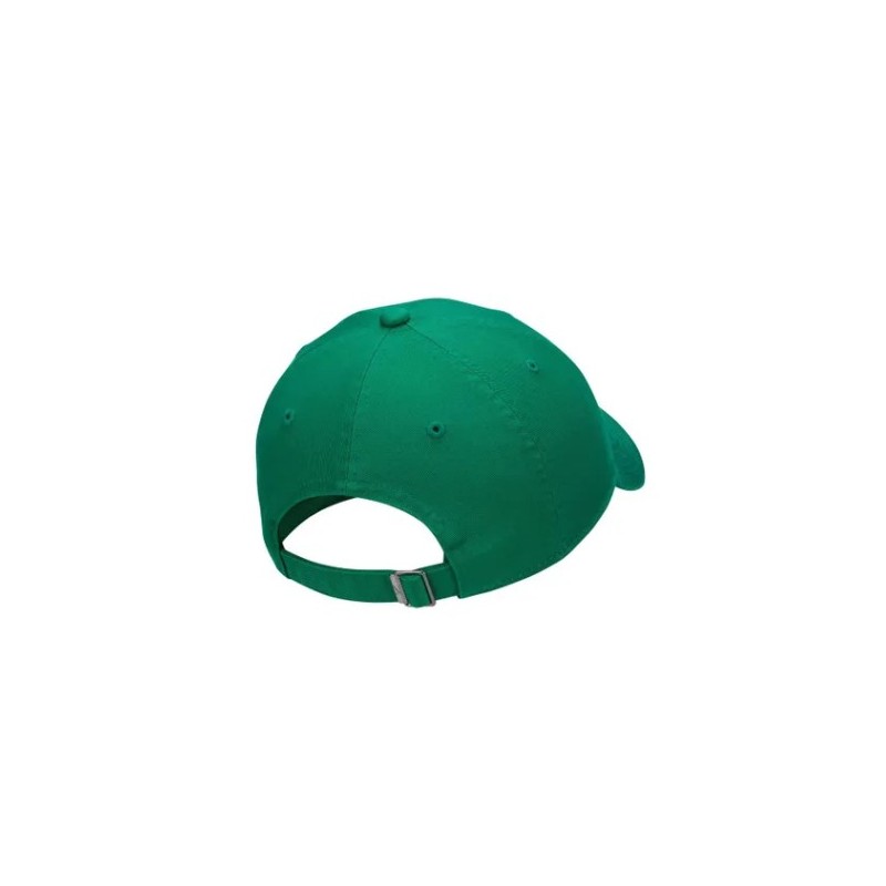 CASQUETTE VERTE NIKE NIKE SPORT2000 Ploërmel et Locminé