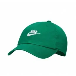 CASQUETTE VERTE NIKE NIKE SPORT2000 Ploërmel et Locminé