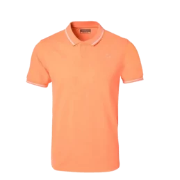 POLO KAPPA ORANGE KAPPA SPORT2000 Ploërmel et Locminé