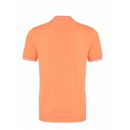 POLO KAPPA ORANGE KAPPA SPORT2000 Ploërmel et Locminé