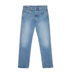 JEANS 501 LEVI S ORIGINAL LEVIS SPORT2000 Ploërmel et Locminé