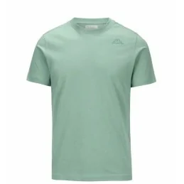 TEE SHIRT CAFERS SLIM TEE KAPPA SPORT2000 Ploërmel et Locminé