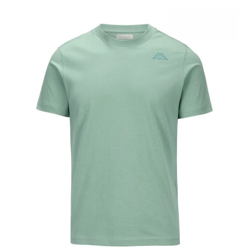 TEE SHIRT CAFERS SLIM TEE KAPPA SPORT2000 Ploërmel et Locminé