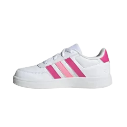 CHAUSSURES BREAKNET 2.0 K ADIDAS