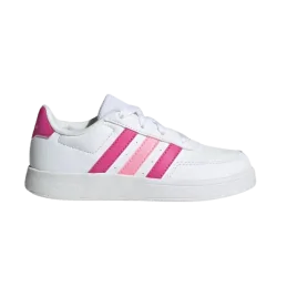 CHAUSSURES BREAKNET 2.0 K ADIDAS