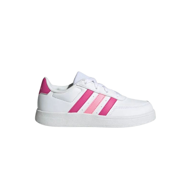 CHAUSSURES BREAKNET 2.0 K ADIDAS