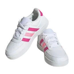 CHAUSSURES BREAKNET 2.0 K ADIDAS