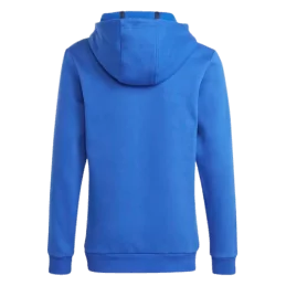 SWEAT CAPUCHE BLEU MARINE ADIDAS