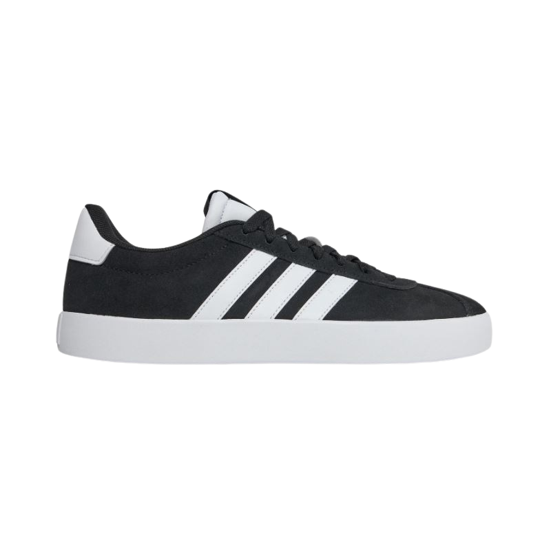 CHAUSSURES VL COURT 3.0 NOIRES ADIDAS