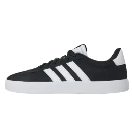 CHAUSSURES VL COURT 3.0 NOIRES ADIDAS