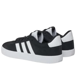 CHAUSSURES VL COURT 3.0 NOIRES ADIDAS