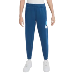 JOGGING BLEU MARINE NIKE