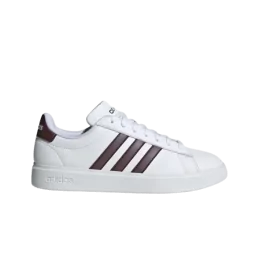 CHAUSSURES GRAND COURT 2.0 BANDES MARRON ADIDAS